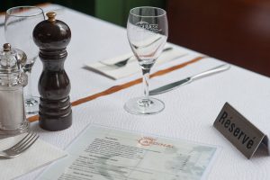 Brasserie Le Cardinal Neuchâtel